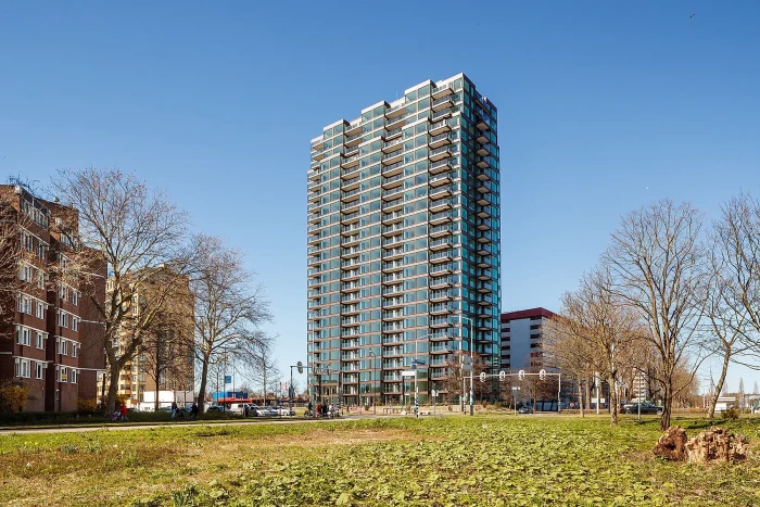 Appartement - C.T. Storklaan - Rijswijk