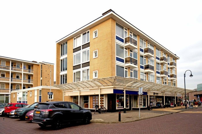 Appartement - Koningin Julianalaan - Voorburg