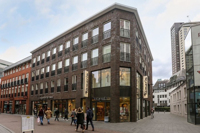 Appartement - Nieuwe Emmasingel - Eindhoven