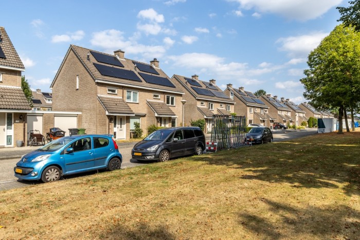 Huis - Hondsruglaan - Eindhoven