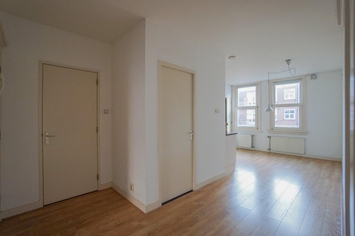 Appartement - Ruysdaelstraat - Amsterdam