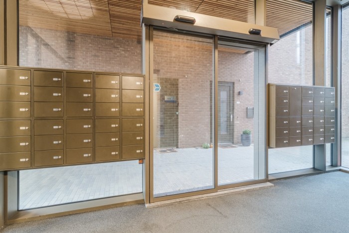 Appartement - Prinses Beatrixlaan - Voorburg