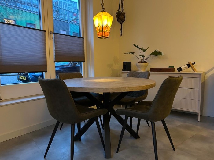 Appartement - Grootscheepmakersstraat - Zaandam