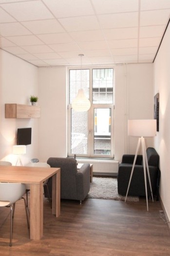 Appartement - De Stadspoort - Eindhoven