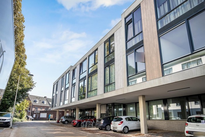 Appartement - Hessen Kasselstraat - Eindhoven