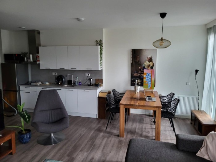 Appartement - Krijtwal - Nieuwegein