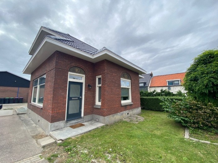 Appartement - Kerkweg - Zuidland