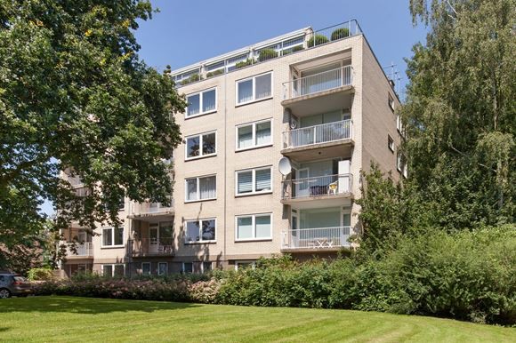 Appartement - Maarten Lutherweg - Amstelveen