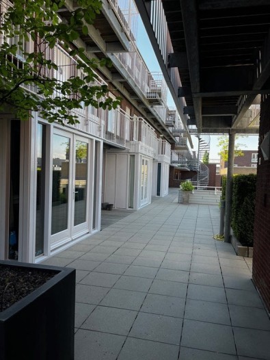 Appartement - Oude Kerkplein - Ede