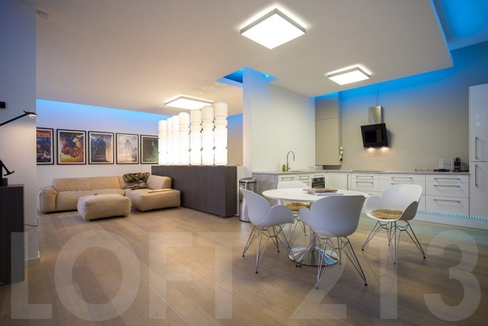 Appartement - Lichtstraat - Eindhoven