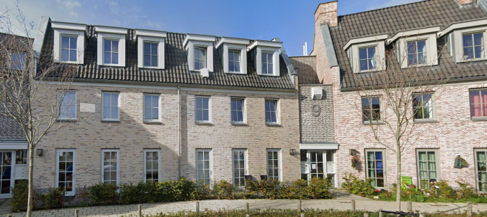 Appartement - Karel de Grotelaan - Rijnsburg