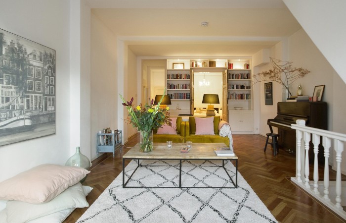 Appartement - Keizersgracht - Amsterdam