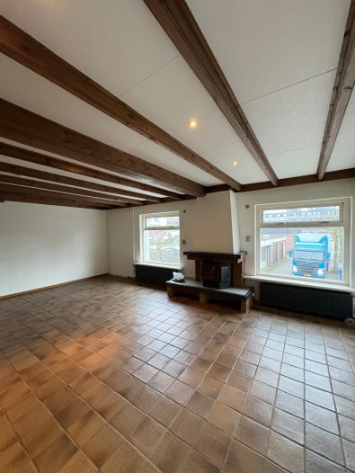 Appartement - Bezorgershof - Geldrop