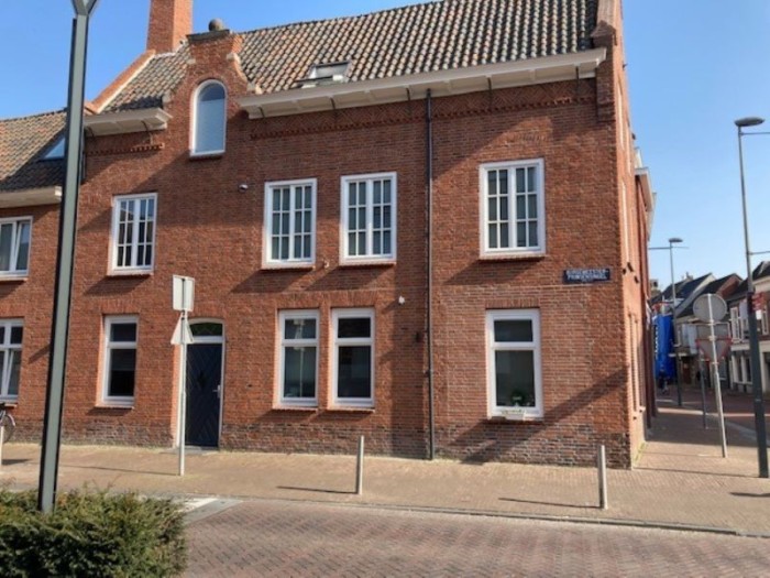 Appartement - Burgemeester Prinsensingel - Roosendaal