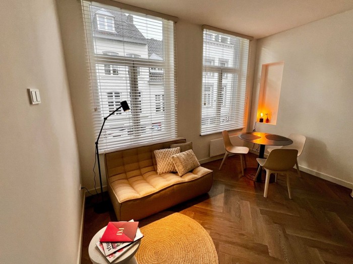 Appartement - Bogaardenstraat - Maastricht