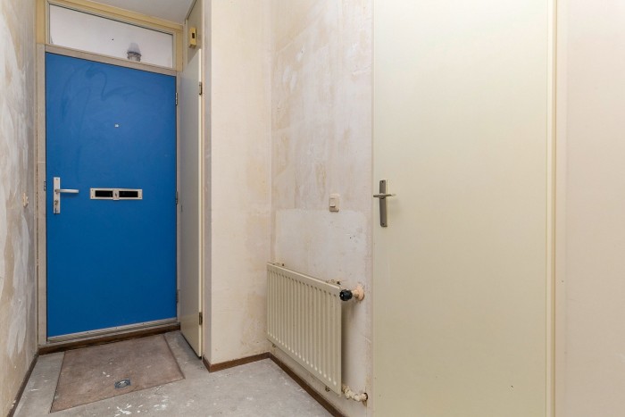 Appartement - Wethouder Tabakstraat - Amsterdam