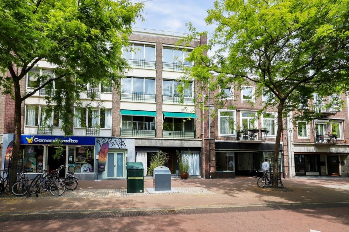 Appartement - Looierstraat - Arnhem