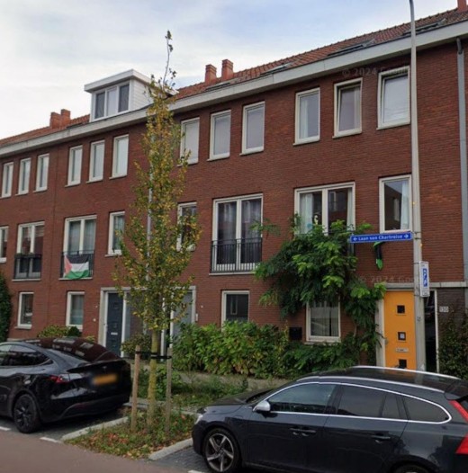 Appartement - Laan van Chartroise - Utrecht
