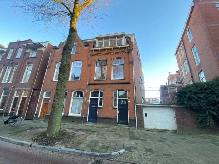 Appartement - Sint Lucasstraat - Groningen