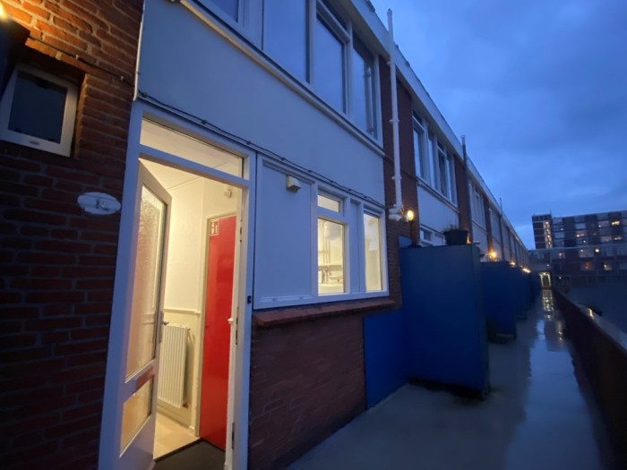 Appartement - Jennerstraat - Groningen