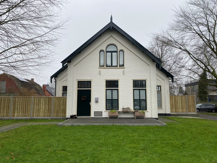 Appartement - Kerkstraat - Hoogezand