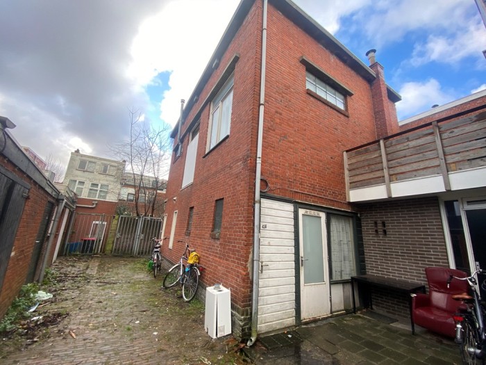 Appartement - Jacobstraat - Groningen