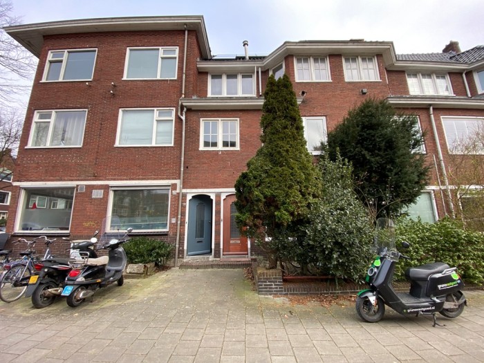 Appartement - Kamerlingh Onnesstraat - Groningen