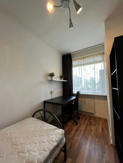 Appartement - Kouwenoord - Rotterdam
