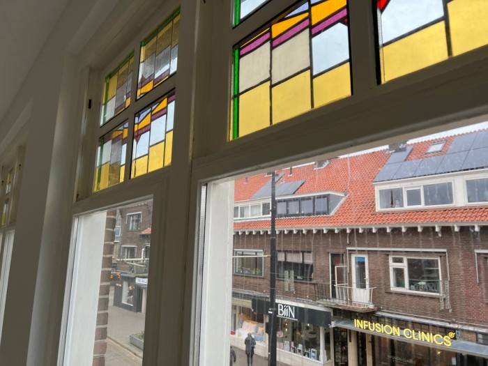 Appartement - Bergse Dorpsstraat - Rotterdam