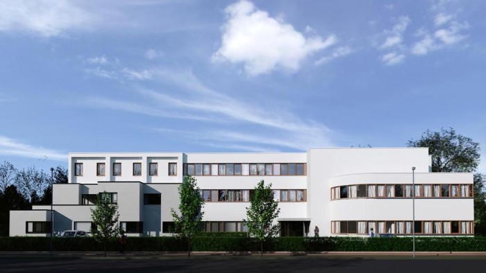 Appartement - Hoogmadeseweg - Leiderdorp