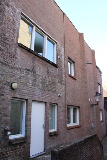 Appartement - Cellebroedersstraat - Maastricht