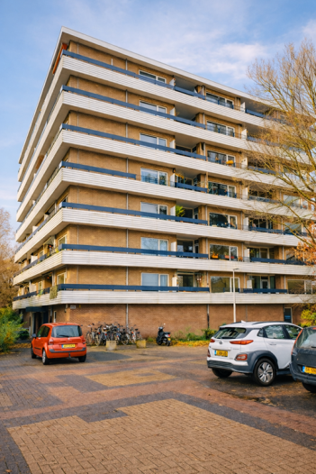 Appartement - Marne - Amstelveen