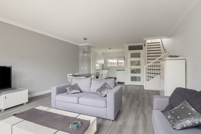 Huis - Athenesingel - 's-Gravenhage