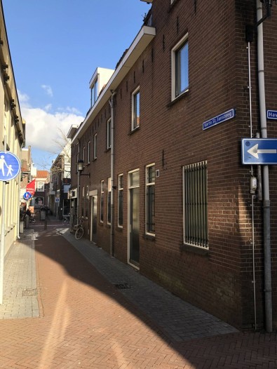 Appartement - Havenstraat - Woerden