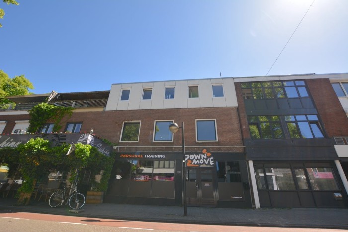 Kamer - Hoofdstraat - Emmen