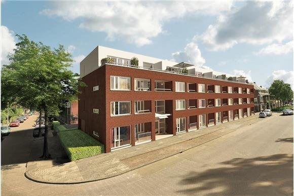 Appartement - Minister Kanstraat - Breda