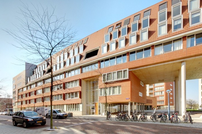 Appartement - Artemisstraat - Amsterdam