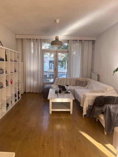 Appartement - Scheldestraat - Amsterdam