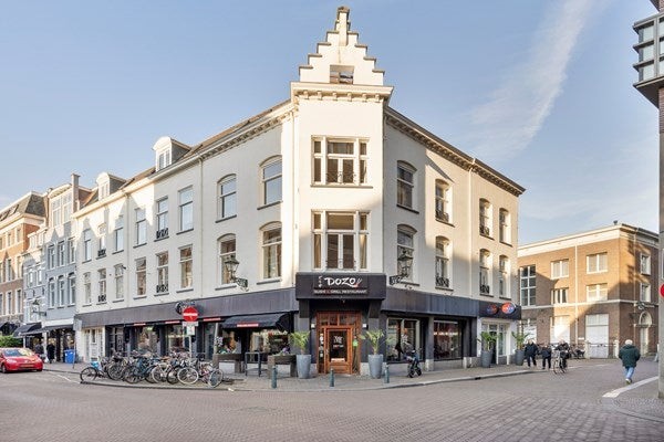 Appartement - Prinsestraat - 's-Gravenhage