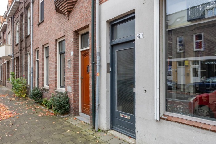 Appartement - Enschotsestraat - Tilburg
