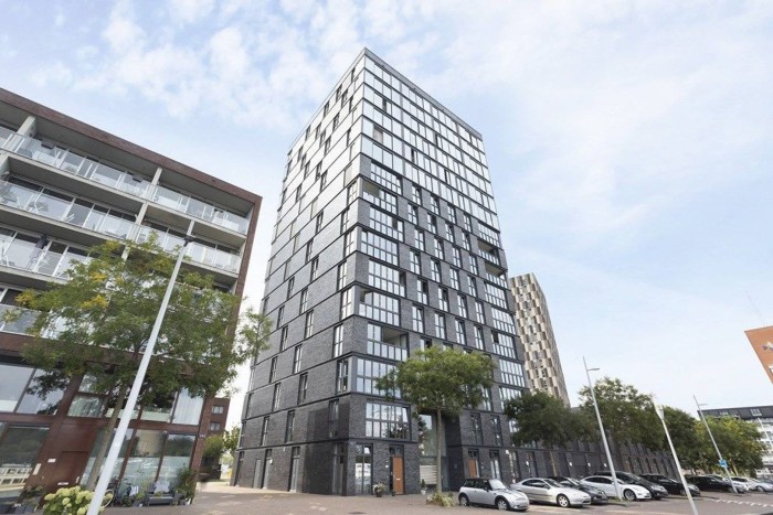 Appartement - Müllerkade - Rotterdam