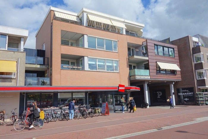 Appartement - Hagelingerweg - Santpoort-Noord