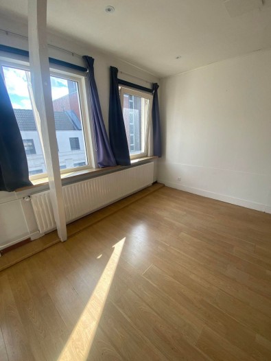Appartement - Daniël Josephus Jittastraat - Tilburg