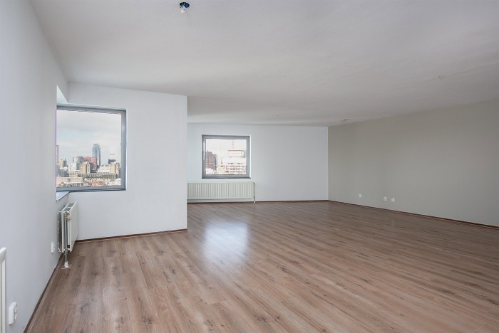 Appartement - Gedempte Zalmhaven - Rotterdam
