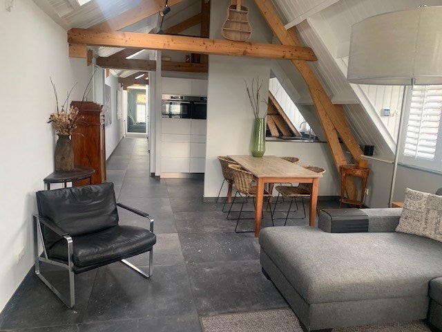 Appartement - Sandtlaan - Rijnsburg