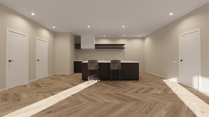 Appartement - Jansveld - Utrecht