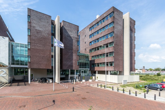 Appartement - Zuidpoolsingel - Alphen aan den Rijn