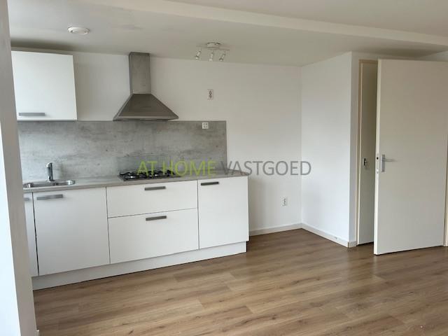 Appartement - Zeilmakersstraat - Rotterdam