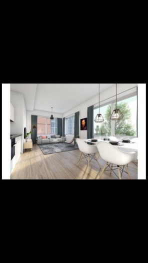 Appartement - 's-Gravenweg - Rotterdam
