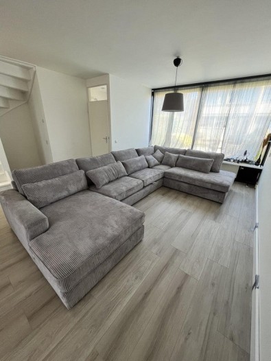 Appartement - Zegge - Uithoorn